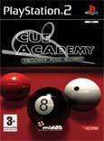 Cue Academy Snooker Pool Billiarnds Ps2 Esp-pt